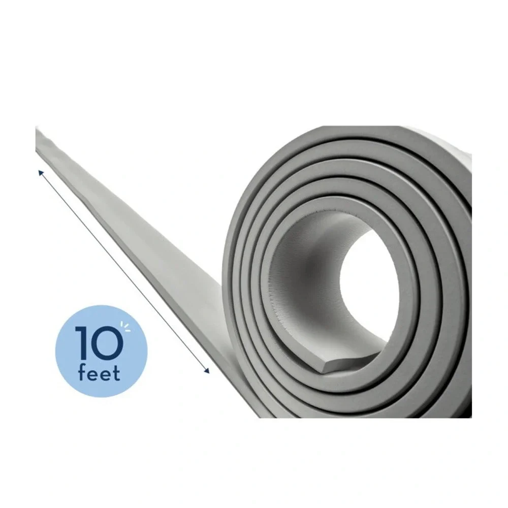 Banveno BLUE Drawer Liner Cut To Fit With Tape Measure Included